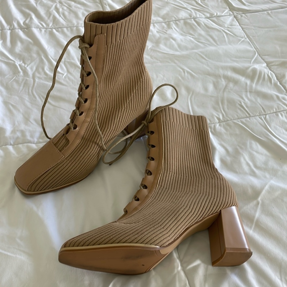 Boots 7 and half